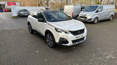 Peugeot 3008 1.6 PureTech 180 GT Line Premium 5dr EAT8 Petrol Estate